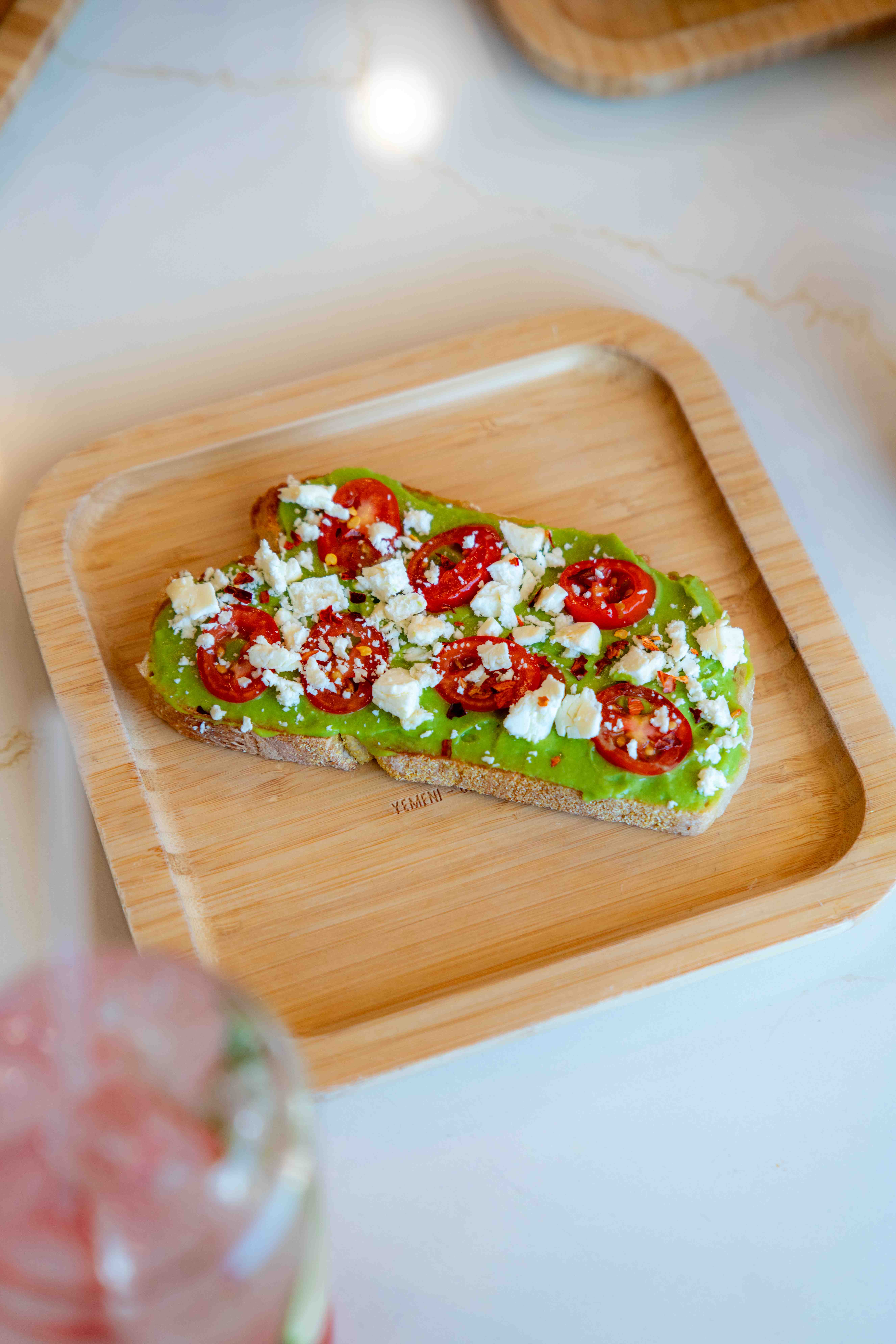 Food and beverage photography 3