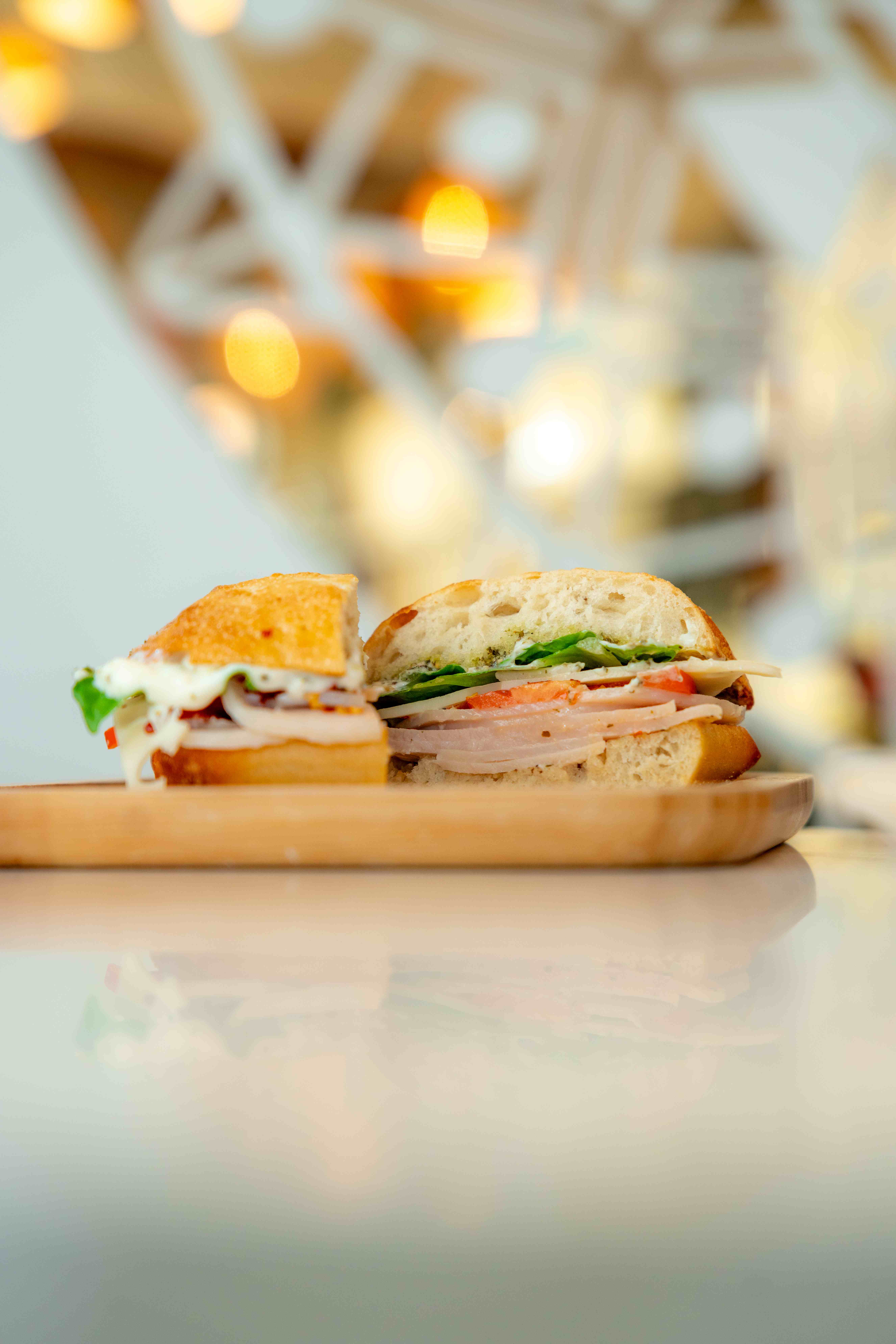 Food and beverage photography 1