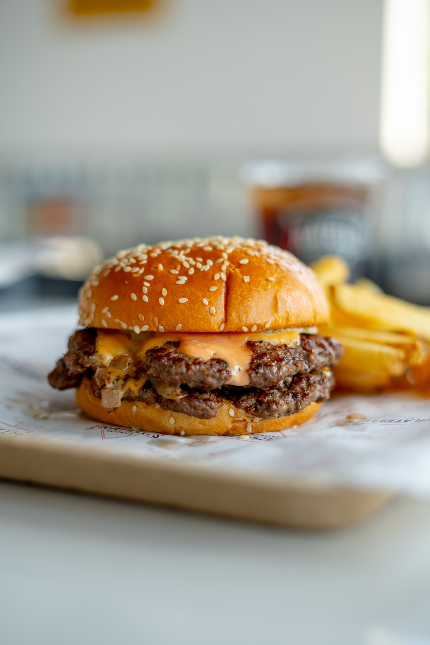 Food and beverage photography 2