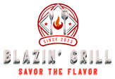 Blazin Grill